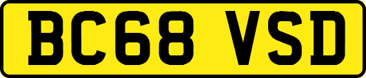 BC68VSD