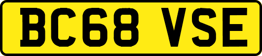 BC68VSE
