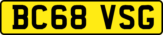 BC68VSG