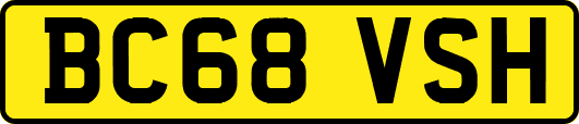 BC68VSH