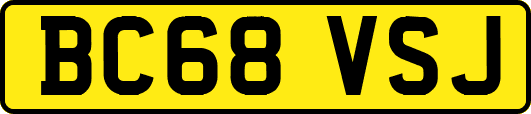 BC68VSJ