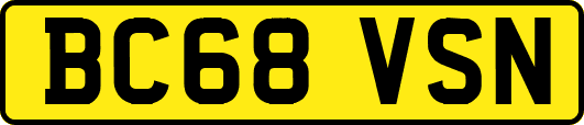 BC68VSN