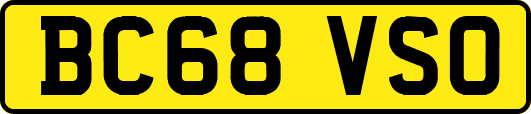 BC68VSO