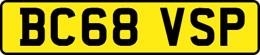BC68VSP