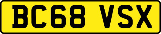 BC68VSX