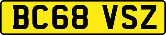 BC68VSZ