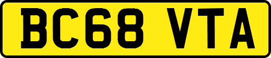 BC68VTA