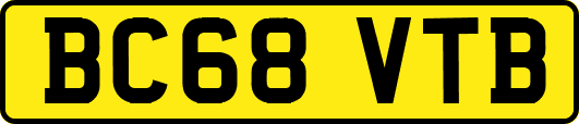 BC68VTB