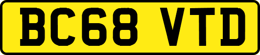 BC68VTD