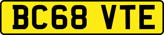 BC68VTE