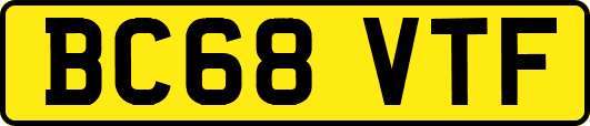 BC68VTF