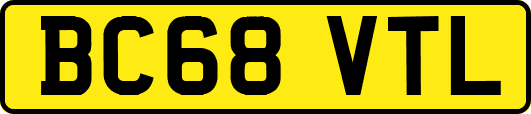 BC68VTL