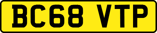 BC68VTP