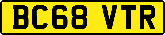BC68VTR