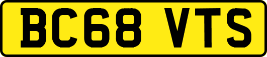 BC68VTS