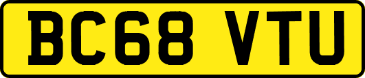 BC68VTU