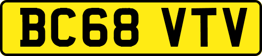 BC68VTV