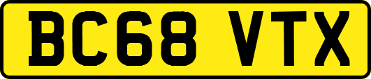 BC68VTX