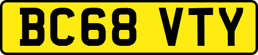 BC68VTY