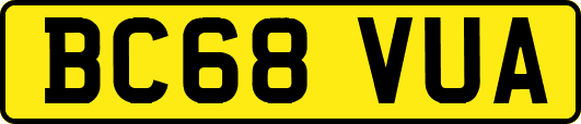 BC68VUA