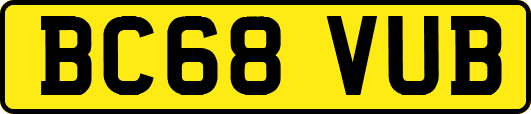 BC68VUB
