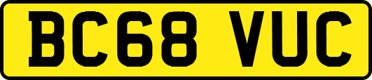 BC68VUC