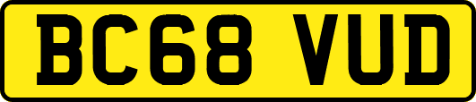 BC68VUD