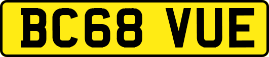BC68VUE