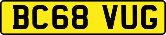 BC68VUG