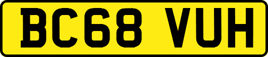 BC68VUH