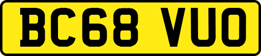 BC68VUO