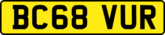 BC68VUR