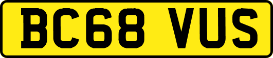 BC68VUS
