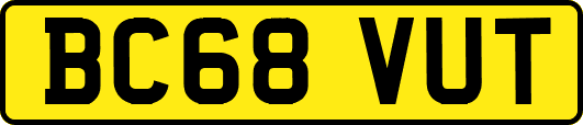 BC68VUT