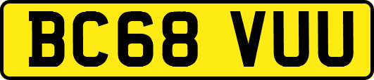BC68VUU