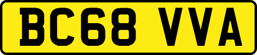 BC68VVA