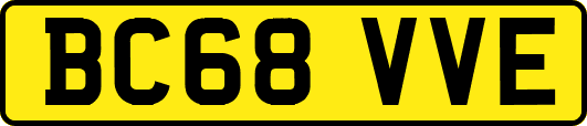 BC68VVE