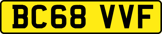 BC68VVF