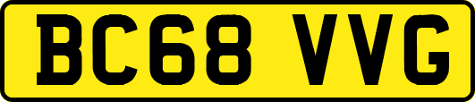BC68VVG