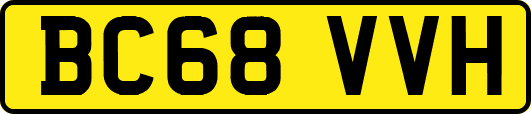 BC68VVH
