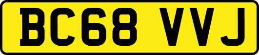 BC68VVJ