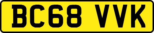 BC68VVK