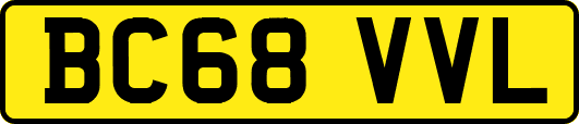 BC68VVL