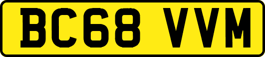 BC68VVM