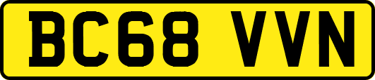 BC68VVN