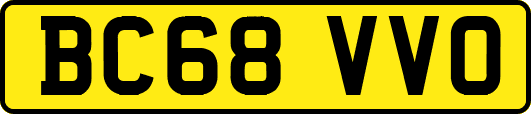 BC68VVO
