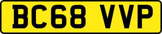 BC68VVP