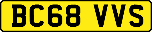 BC68VVS