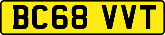 BC68VVT