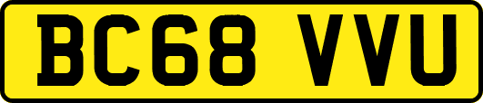 BC68VVU